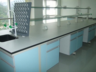 销售钢木结构实验台,全钢实验室台20090514(实验台)--广州九诺实验室设备科技有限公司本部